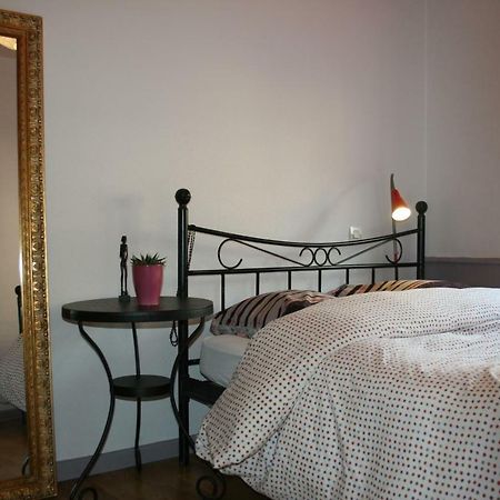 Il Piano Nobile Apartman Colmar Kültér fotó