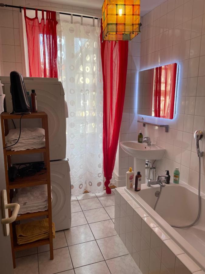 Il Piano Nobile Apartman Colmar Kültér fotó